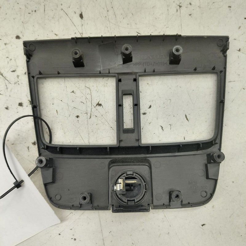 Honda Clarity 12V Power Port Socket {B6395131500} 2018 2019 2020