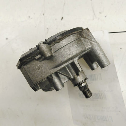 Front Windshield Wiper Motor Fits 23 Mazda 3