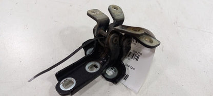 Cadillac CTS Door Hinge Set Left Rear 2010 2011 2012 2013 2014 OEM