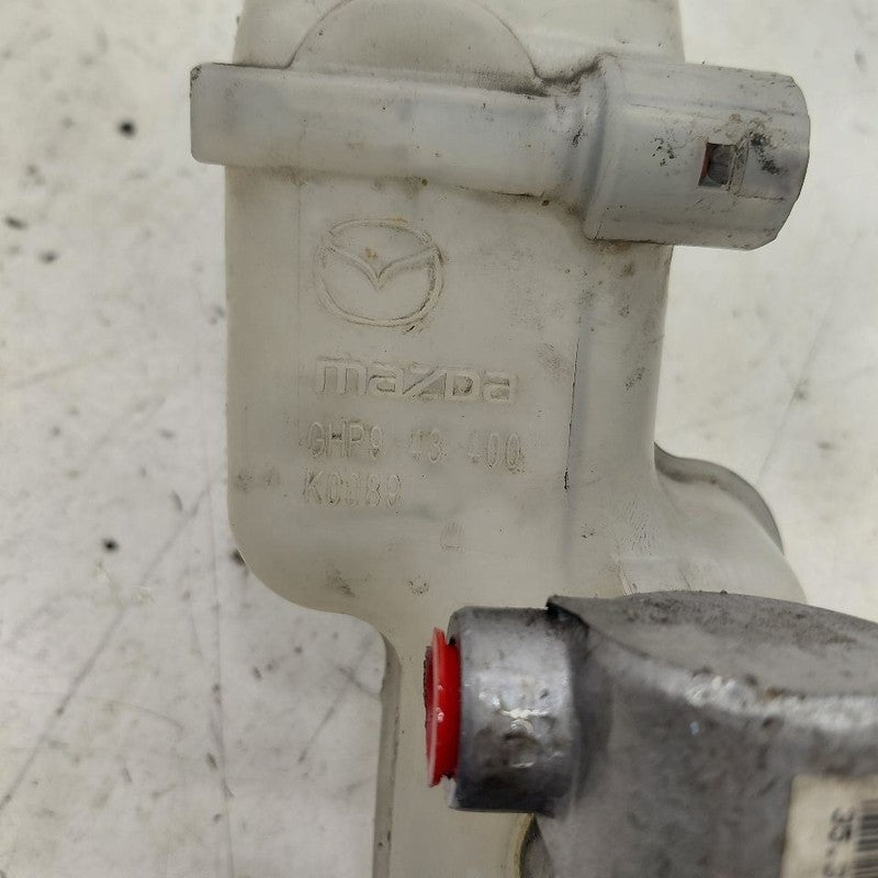 Brake Master Cylinder Fits 14-21 Mazda 6