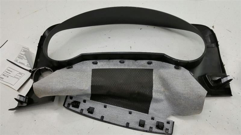 Mazda 6 Speedometer Bezel Dash Surround Trim 2012 2013 2014 OEM