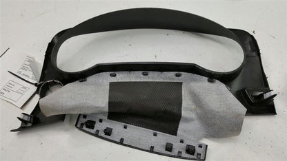 Mazda 6 Speedometer Bezel Dash Surround Trim 2012 2013 2014 OEM