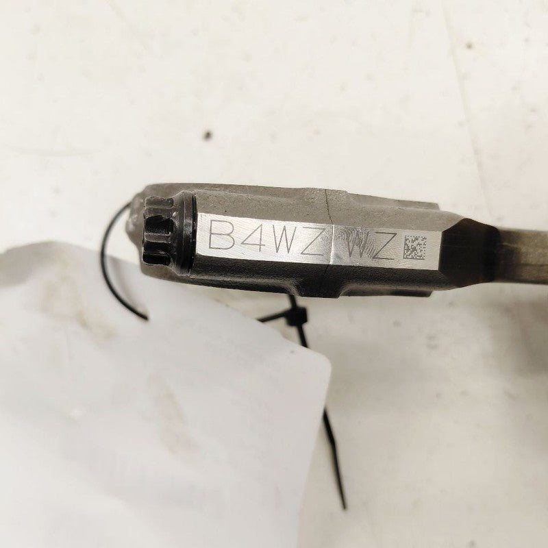 Subaru Crosstrek Single Piston With Connecting Rod   2.0 2023 2022 202