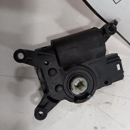 Jeep Renegade Flap Door Motor Heater AC Door Actuator   2021 2020 2019