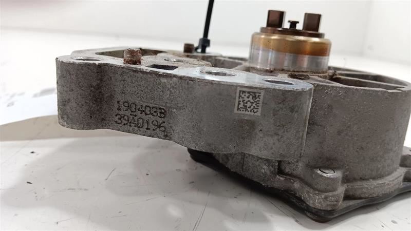 Vacuum Pump 2.0L Fits 16-20 Chevy Malibu 486518
