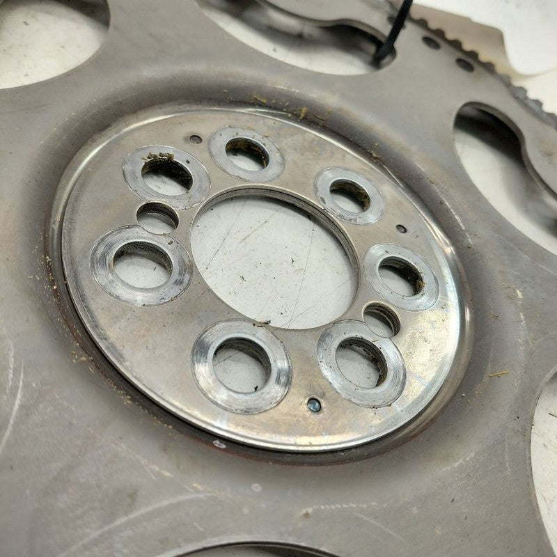 Flywheel Flex Plate Automatic Transmission 2.0L 18-24 Alfa Romeo Stelv