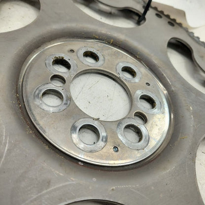 Flywheel Flex Plate Automatic Transmission 2.0L 18-24 Alfa Romeo Stelv