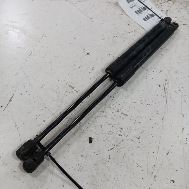 Fiat 500 Hatchback Hatch Back Trunk Lid Shock Strut Support  2016 2017