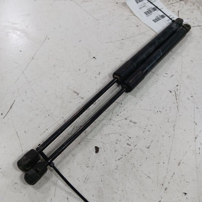 Fiat 500 Hatchback Hatch Back Trunk Lid Shock Strut Support  2016 2017