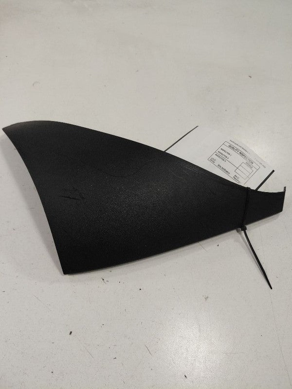 Fiat 500 Dash Side Cover Right Passenger Trim Panel  2016 2017 2018 OE