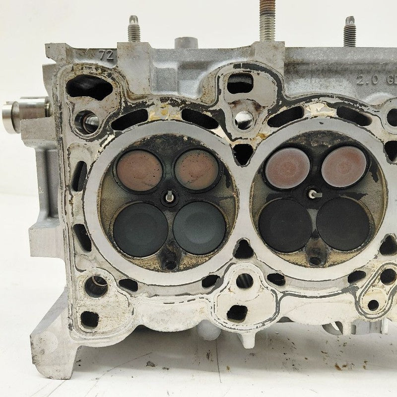 Engine Cylinder Head Fits 18-22 Ford Ecosport OEM