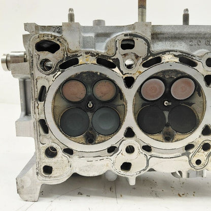 Engine Cylinder Head Fits 18-22 Ford Ecosport OEM