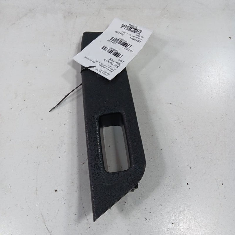 Ford Ecosport Window Switch Bezel Trim Right Front 2018 2019 2020 2021
