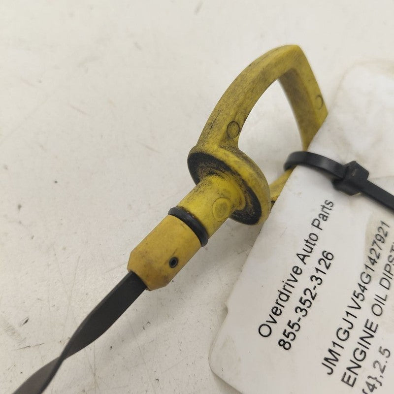 Mazda 6 Engine Oil Dipstick  2.5 2016 2015 2014