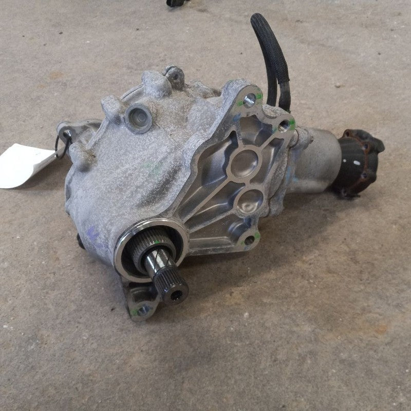 Transfer Case AWD Fits 13-22 Buick Encore