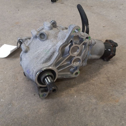 Transfer Case AWD Fits 13-22 Buick Encore