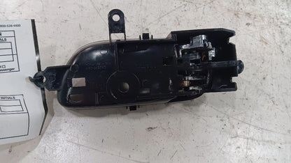 Nissan Maxima Door Handle Right Passenger Front Interior Inside  2018 