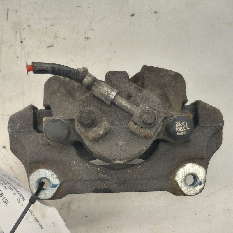 Driver Left Front Brake Caliper Fits 21-25 Ford Bronco Sport