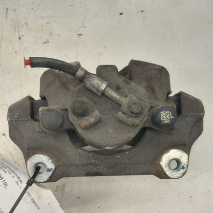 Driver Left Front Brake Caliper Fits 21-25 Ford Bronco Sport