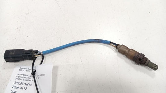Ford Mustang Oxygen Sensor 2014 2013 2012 OEM