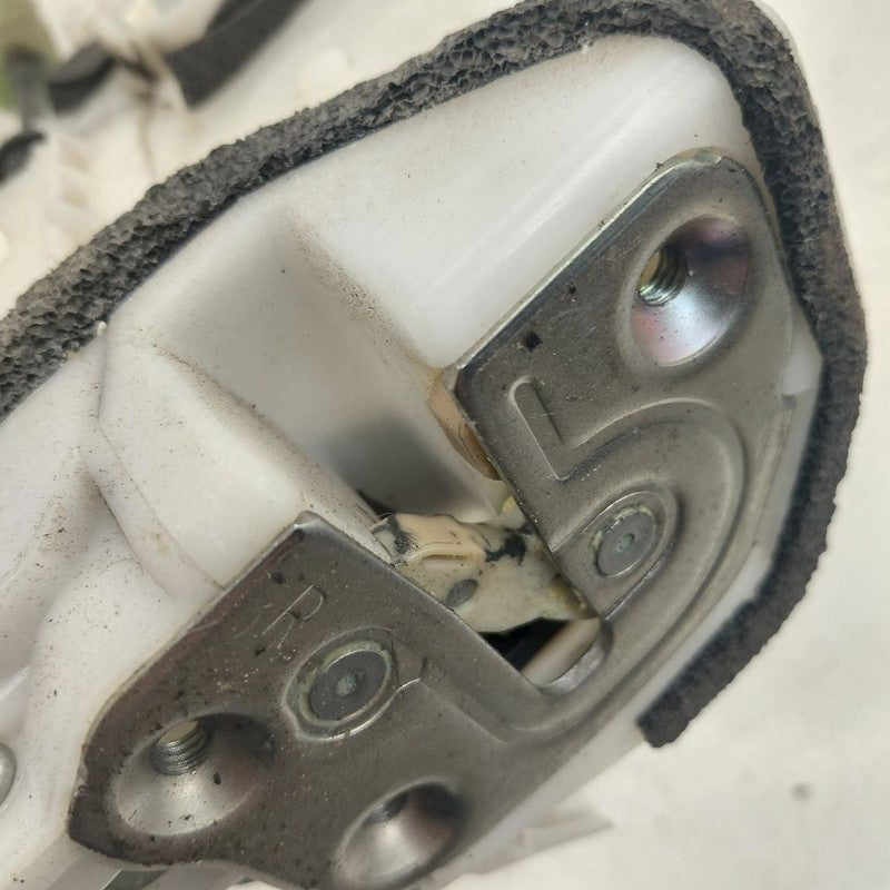 Mazda 6 Door Latch Lock Right Passenger Rear  2016 2015 2014