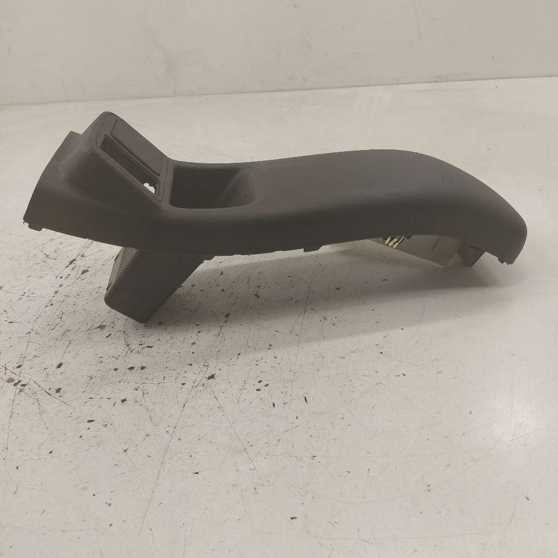Buick Encore GX Center Console Rear End Cap Trim Cover  2022 2023 2024