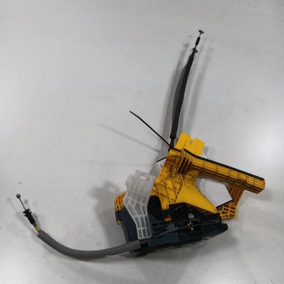 Hyundai Elantra Door Latch Lock Right Passenger Rear  2017 2018 2019 2020