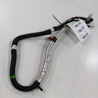 Jeep Compass Battery Cable  2018 2019 2020 2021