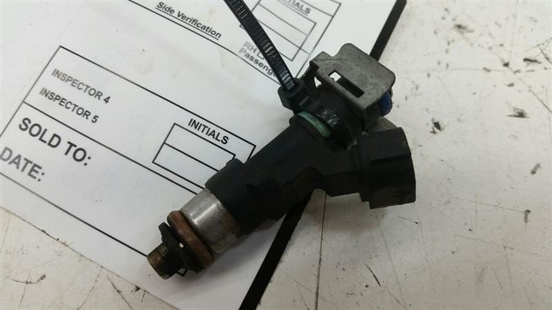 16600JA00A Fuel Injection Injector 2.5L 4 Cylinder Fits 07-13 Nissan Altima OEM