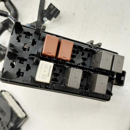 Engine Fuse Box With Harness Fits 23 XV Subaru Crosstrek