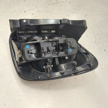 2018 Fiat 500 X Model Driver Left Rear Tail Light Brake Lamp