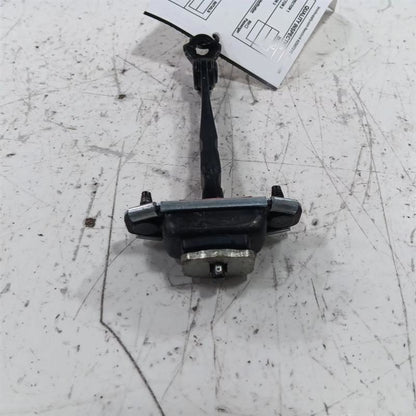 Kia Soul Door Check Right Passenger Front Hinge Stopper Detent  2017 2018 2019