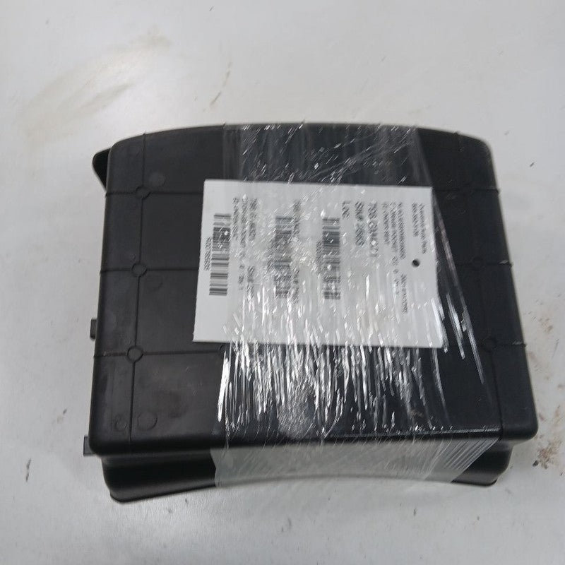 Buick Encore Under Seat Storage Pocket  2022 2021 2020 2019 2018