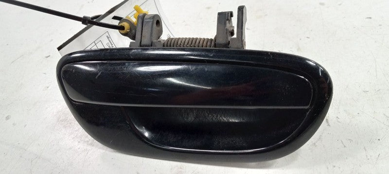 61021AG00AVW Passenger Right Door Handle Exterior Assembly Door Painted Fits 05-06 BAJA