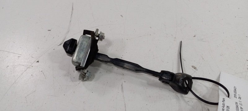 Subaru Legacy Door Check Right Passenger Front Hinge Stopper Detent 20