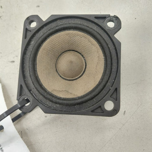Nissan Murano Dash Speaker Right Passenger Side  2020 2021 2022 2023