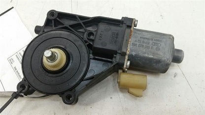Left Power Window Motor Rear Back Fits 08-12 Chevy Malibu OEM