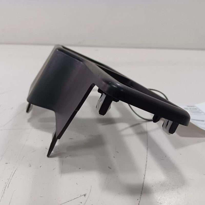 Jeep Renegade 4WD Switch Bezel Trim 2015 2016 2017 2018