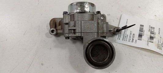 Hyundai Santa Fe Engine Oil Pump 2017 2018 2019