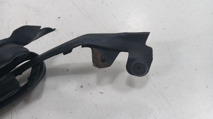 Chevy Volt On Door Seal Rubber Left Driver Front  2011 2012 2013 2014 2015