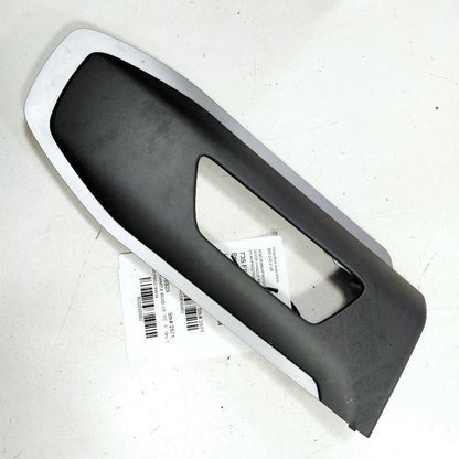 Ford Bronco Sport Interior Door Handle Bezel Left Driver Rear {M1PBS27