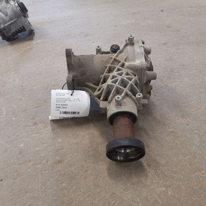 Transfer Case AWD Fits 12-16 Volvo 70 Series