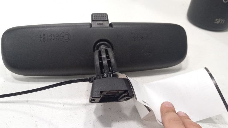 Rear Bumper Reinforcement Support Bar Fits 05-10 SCION TC OEM