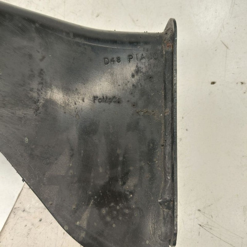 Ford Escape Passenger Right Side Lower Frame Horn  2020 2021 2022