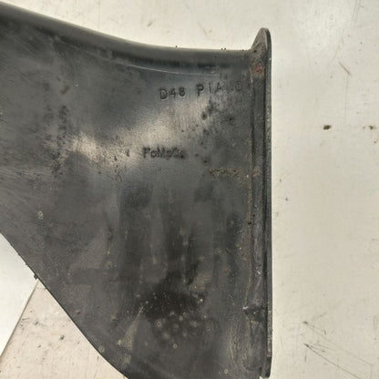 Ford Escape Passenger Right Side Lower Frame Horn  2020 2021 2022