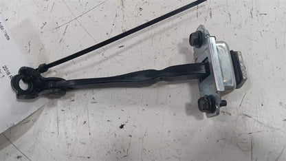 Nissan Rogue Door Check Left Driver Front Hinge Stop Stopper Detent  2