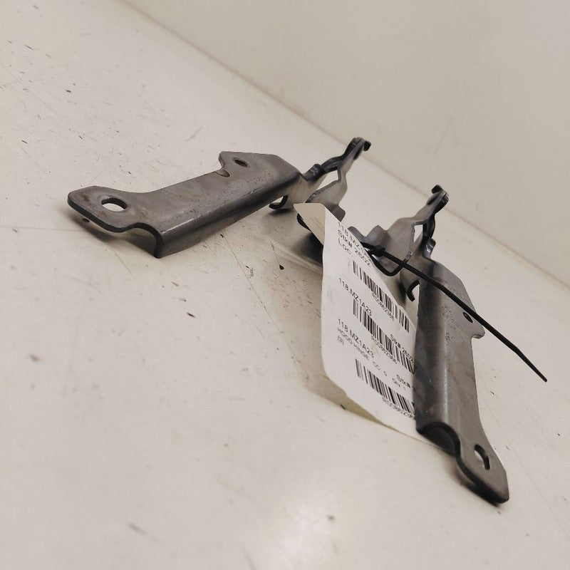 Mazda 3 Hood Hinge Set Left and Right  2023 2022 2021