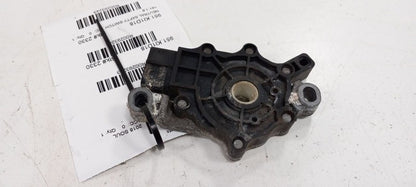 Kia Soul Neutral Safety Switch Automatic Transmission Gear Selection 2