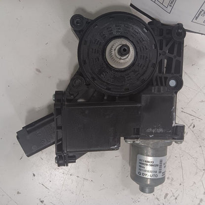Driver Left Front Power Window Motor Fits 20-23 Buick Encore GX OEM