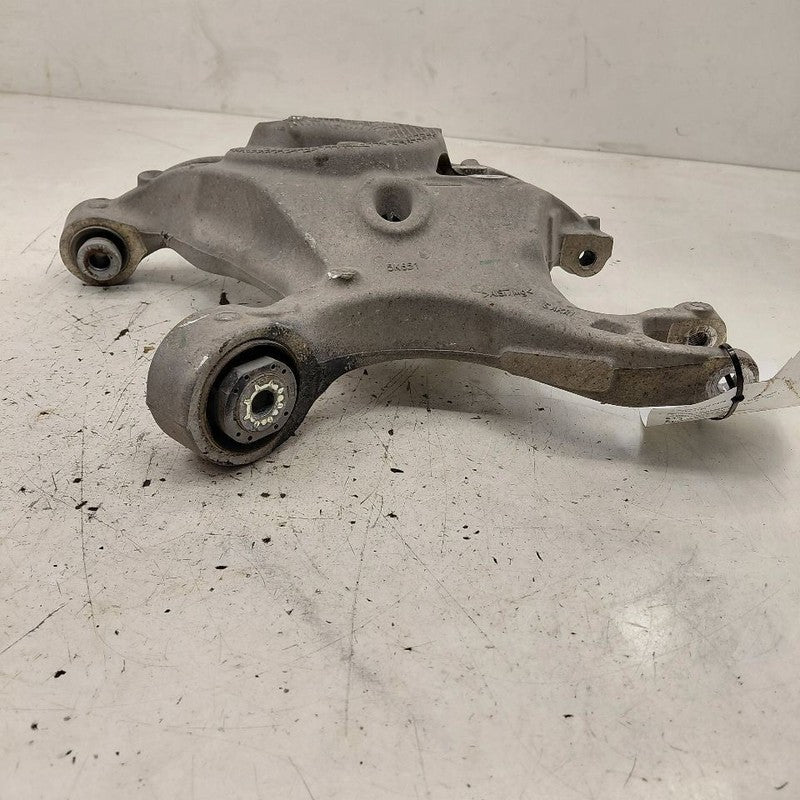 Passenger Lower Control Arm Rear Spring Mount Arm Rear Fits 15-24 Ford